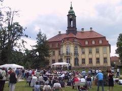 Schlosspark Reinhardtsgrimma Schlosspark Reinhardtsgrimma